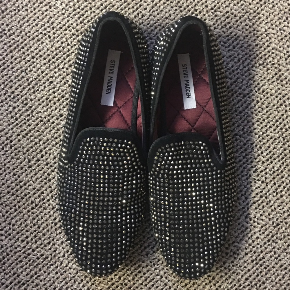 Steve Madden Dress Shoes